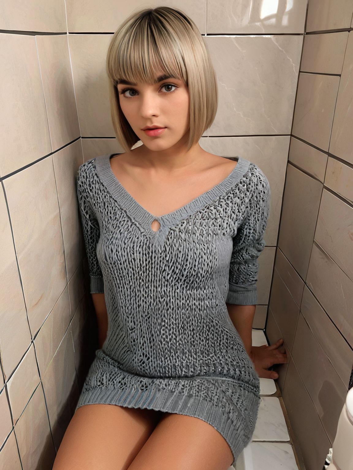 Проститутка Амина